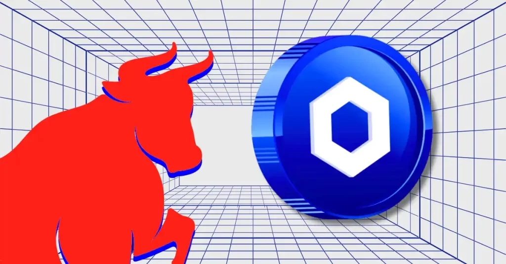 Is Chainlink Ready To Break Its All Time High at $52?