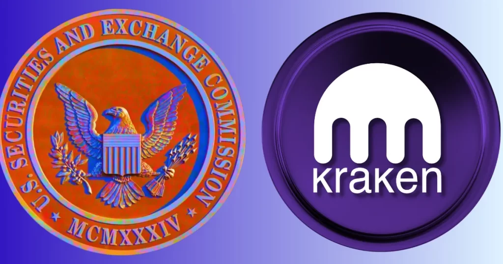 Kraken and SEC File Joint Stipulation in Ongoing Discovery Dispute