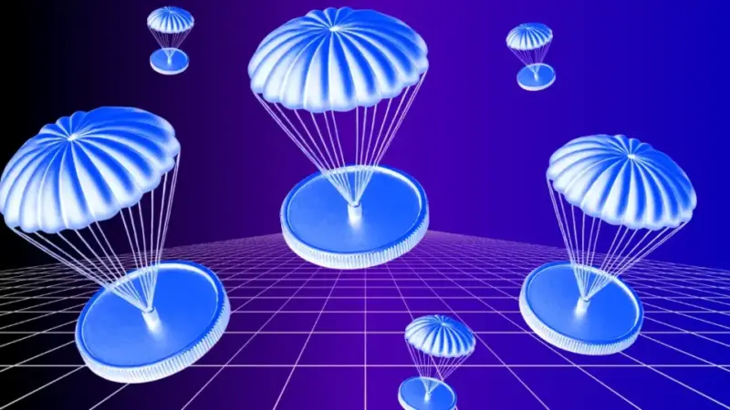 Magic Eden ME Token Airdrop: A $700 Million Event Ends in Price Plunge