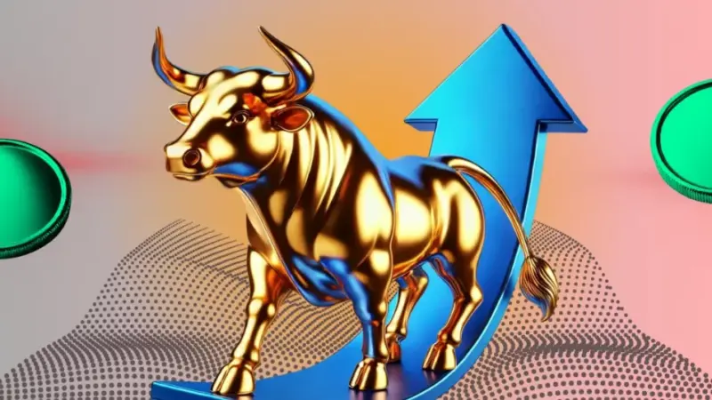 MOVE Token Hits $1.6 Billion Market Cap Following Major Airdrop and Binance Listing