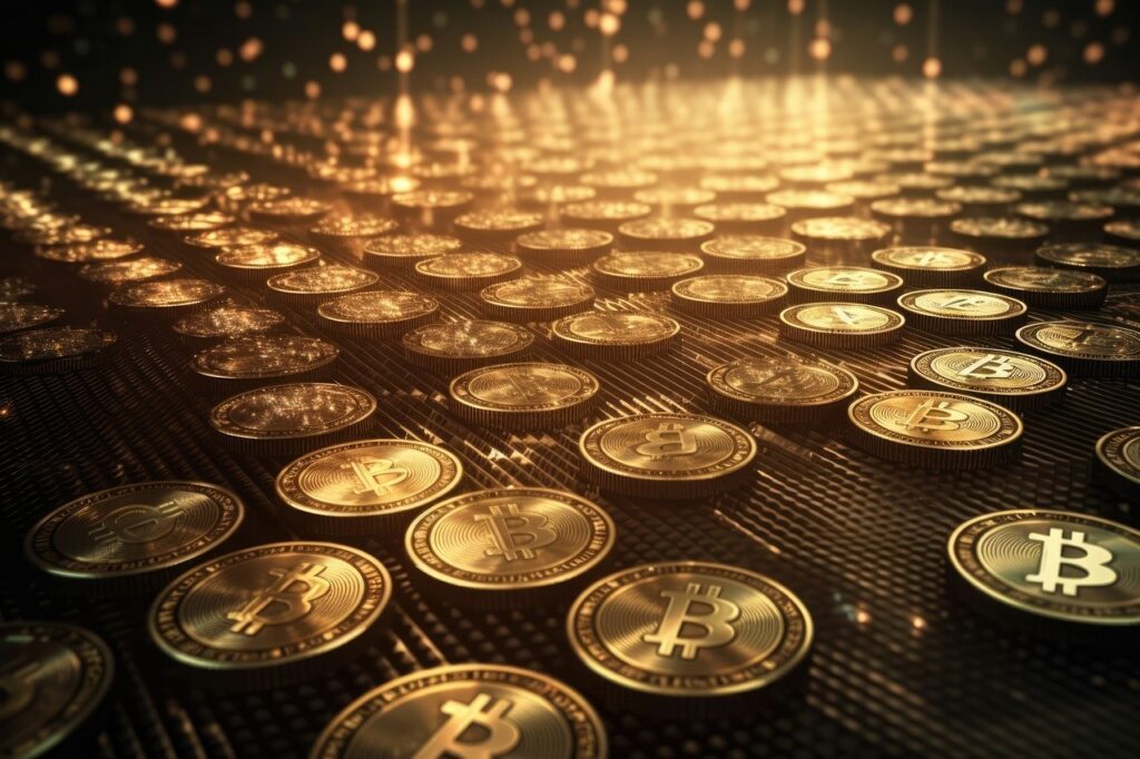 Ohio Lawmaker Proposes Bitcoin Reserve Bill, Becomes Third State To Do So This Month