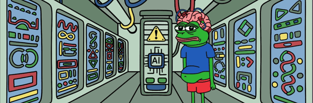$PEPU Meme Coin Secures Major CEX Listings, Could $WEPE Explode Next?
