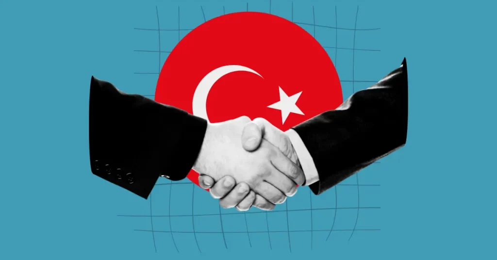 Prison for No KYC? Turkey’s New Crypto Law Sparks Global Debate