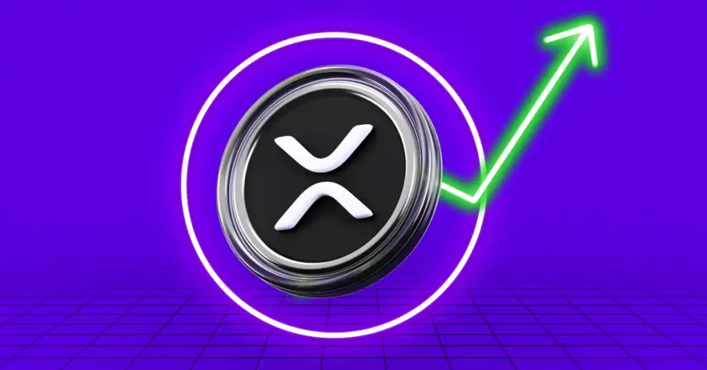 Ripple Whale Withdraws $2.2 Billion XRP, Eyes on $4.5
