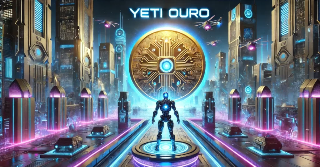 Ripple (XRP) News: Expert Suggests XRP Could Rally 700%, Fantom Goes Live With Sonic Protocol, As Investors Rush To Yeti Ouro Presale To Join Meme Contest