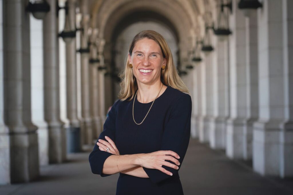 SEC Reappointment Of Caroline Crenshaw Canceled By Senate Banking Committee