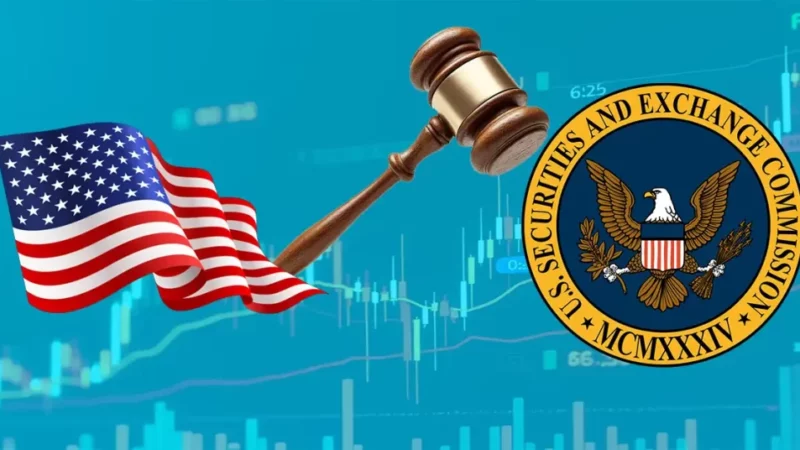 SEC Sues Investment Firm Touzi Capital For Defrauding Investors And Raising $100M