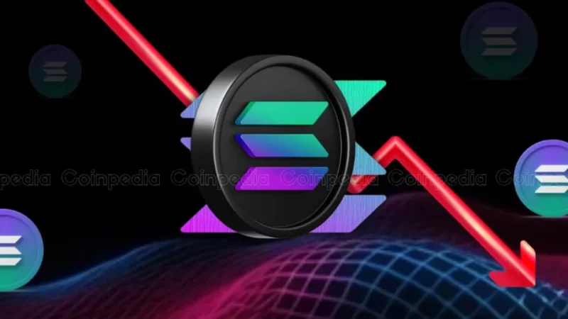 Solana (SOL) Crash Warning as Support Collapses, Eyes on $200