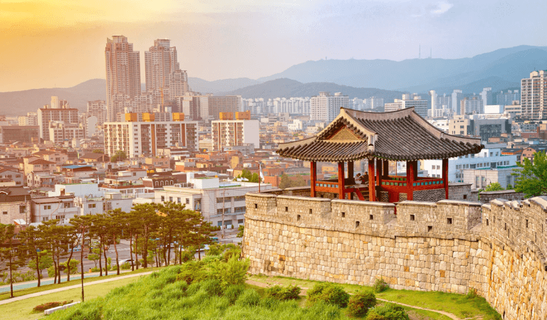 South Korea Sees Crypto Boom: 30% of Population Now Owns Digital Assets