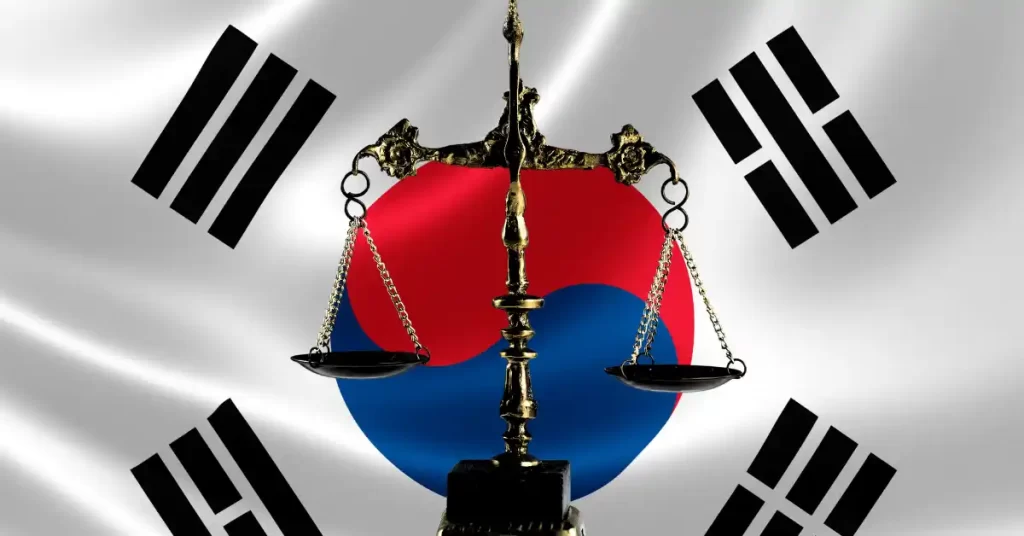 South Korea’s Martial Law Triggers 30% Drop In Bitcoin, XRP