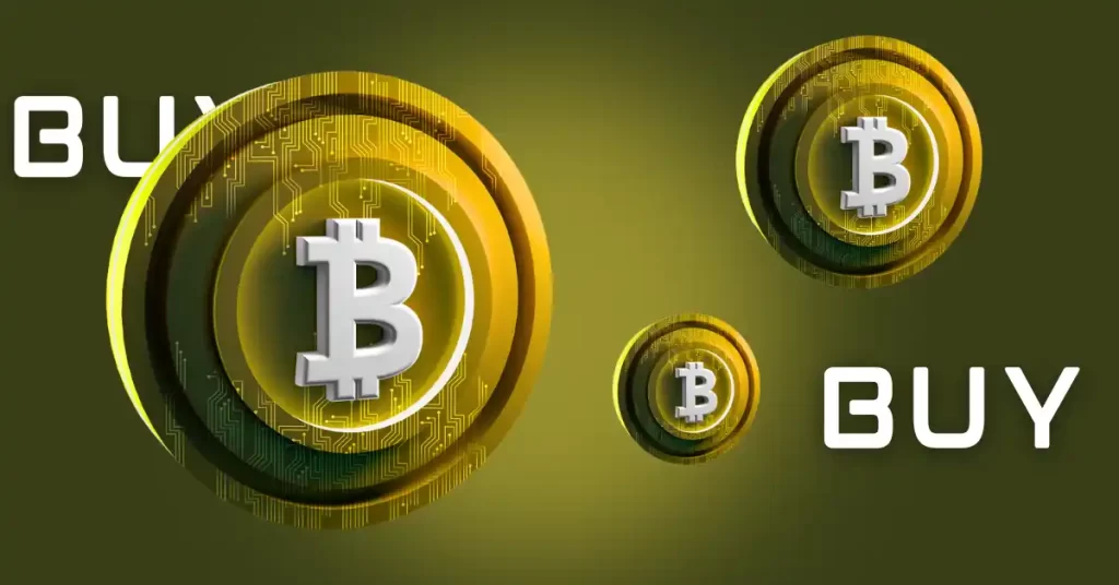 Time to Buy Bitcoin? Riot Platforms Acquires $510M in BTC