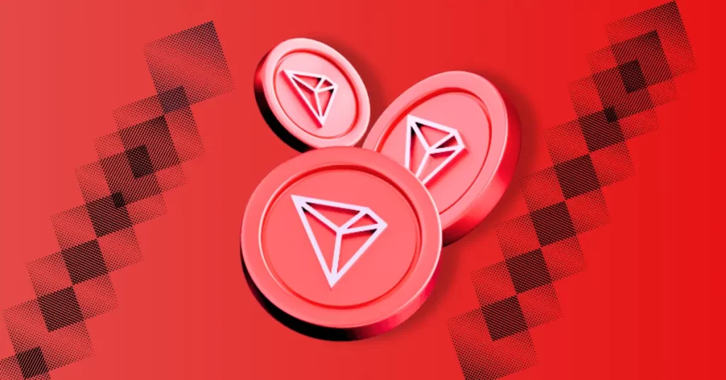 Tron (TRX) Price Dream Run Over With A 33% Drop This Week?