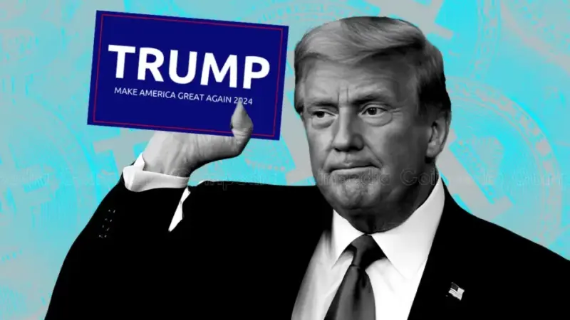 Trump’s Bitcoin Reserve Boosted by Saylor: Next Crypto to Explode – Top 5 Coins for Massive Gains