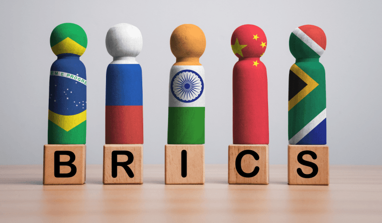 Uganda and Eight Other Nations Join BRICS as Partners in January