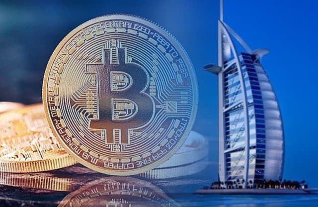 US Authorities Think Dubai Is Ripe For Crypto Scams, Pyramid And Ponzi Schemes