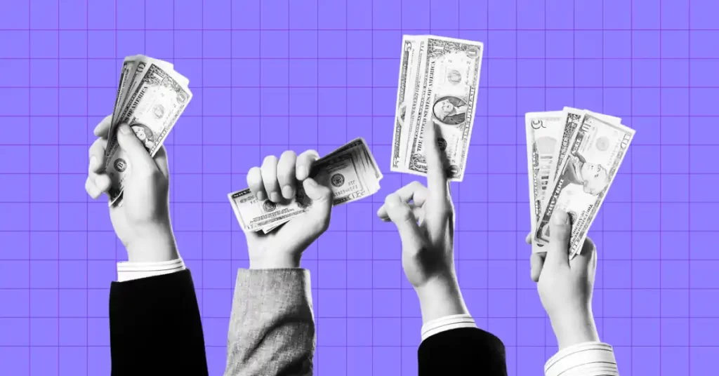 USUAL Token Surges 25% After Binance and Kraken’s $10M Investment