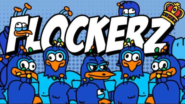 Viral DAO-Powered Meme Coin Flockerz Passes $8M Milestone With Just 22 Days Left in Presale