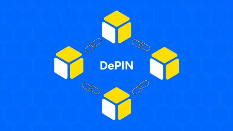 What is DePIN? A Beginner’s Guide to Decentralized Physical Networks