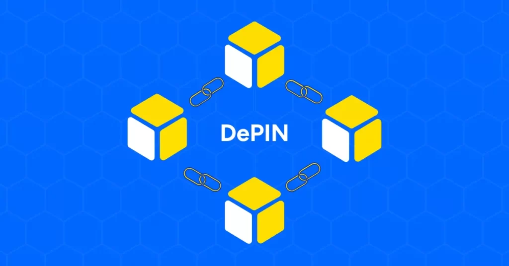 What is DePIN? A Beginner’s Guide to Decentralized Physical Networks