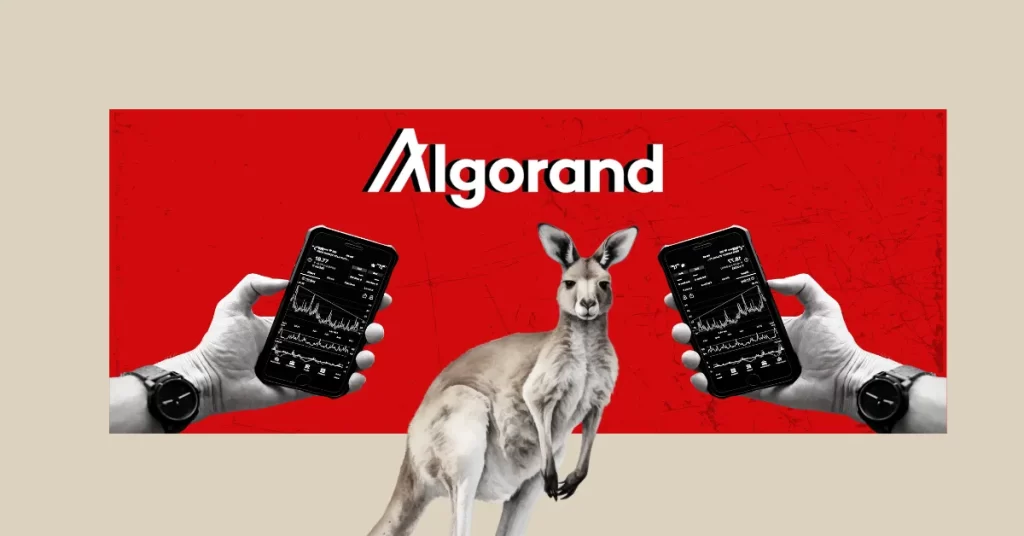 Why Algorand (ALGO) is the Best Bet Crypto Right Now?