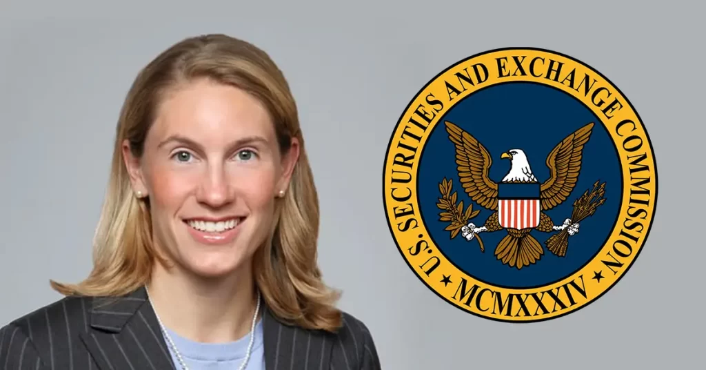 Why Caroline Crenshaw’s Future at the SEC Is Uncertain