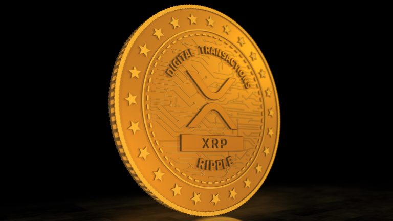 XRP Hits $2.77, Becomes Third-Largest Crypto Amid Market Frenzy