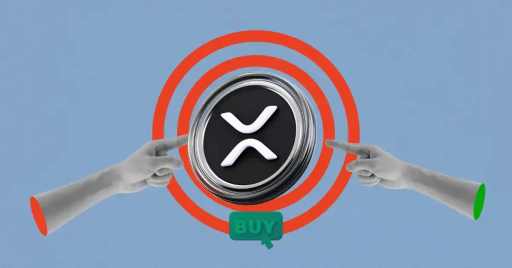 XRP Price Poised for 100x Rally: Peter Brandt Highlights Bullish Wedge Pattern