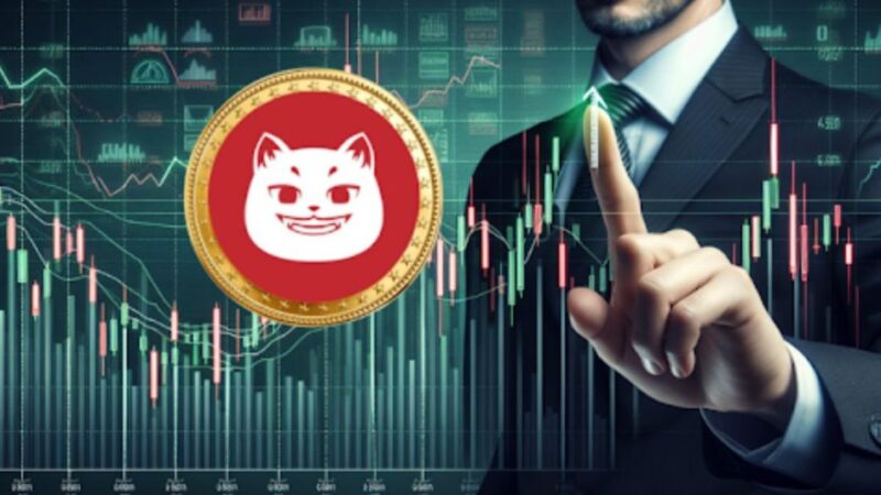 2025: A Golden Year for Meme Coins – Could Catzilla Lead the Charge?