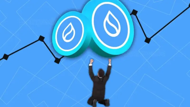$29M SUI Hack: Funds Moved to Ethereum and Tornado Cash