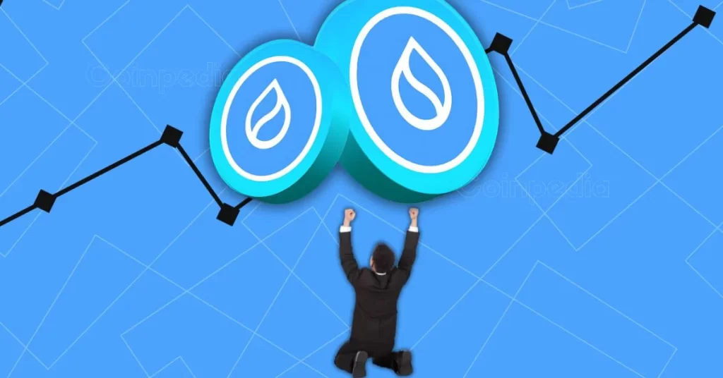 $29M SUI Hack: Funds Moved to Ethereum and Tornado Cash