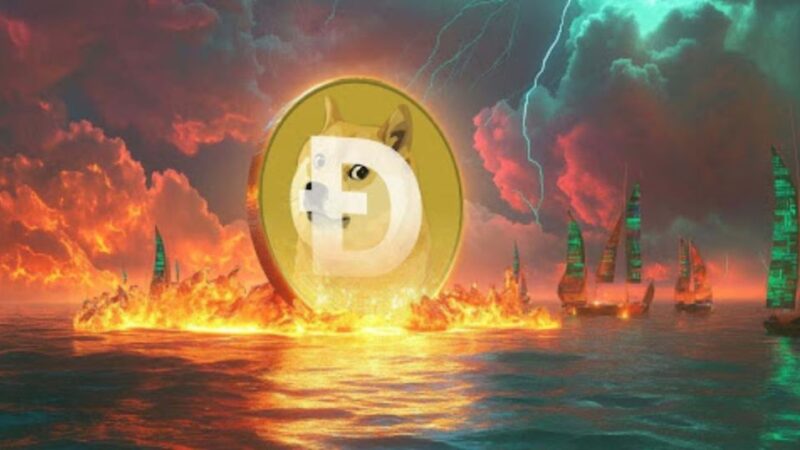 3 Altcoins That Could Surpass Dogecoin’s 2021 Rally by Mid-2025