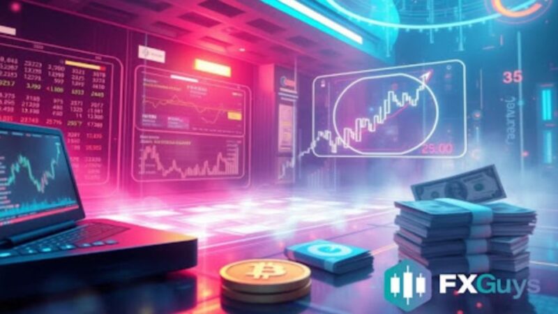 $3 for FX Guys? Analysts Expect a Massive Price Rally in 2025