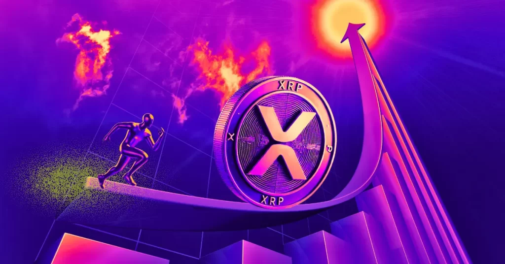 40 Million XRP Transferred to Binance as Price Surges Over 12%