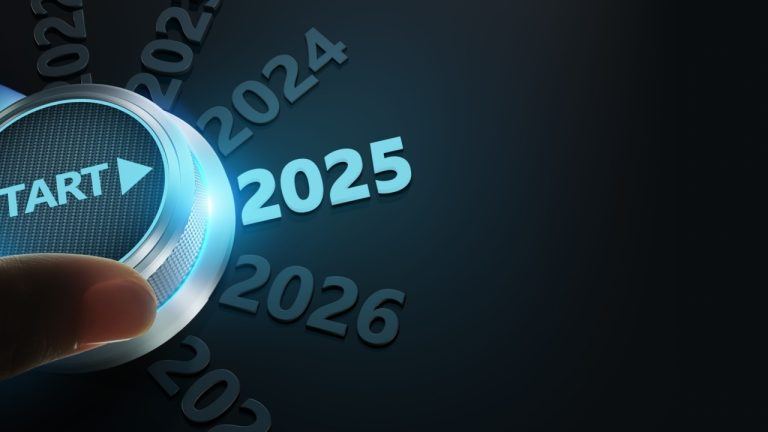 5 Predictions for 2025