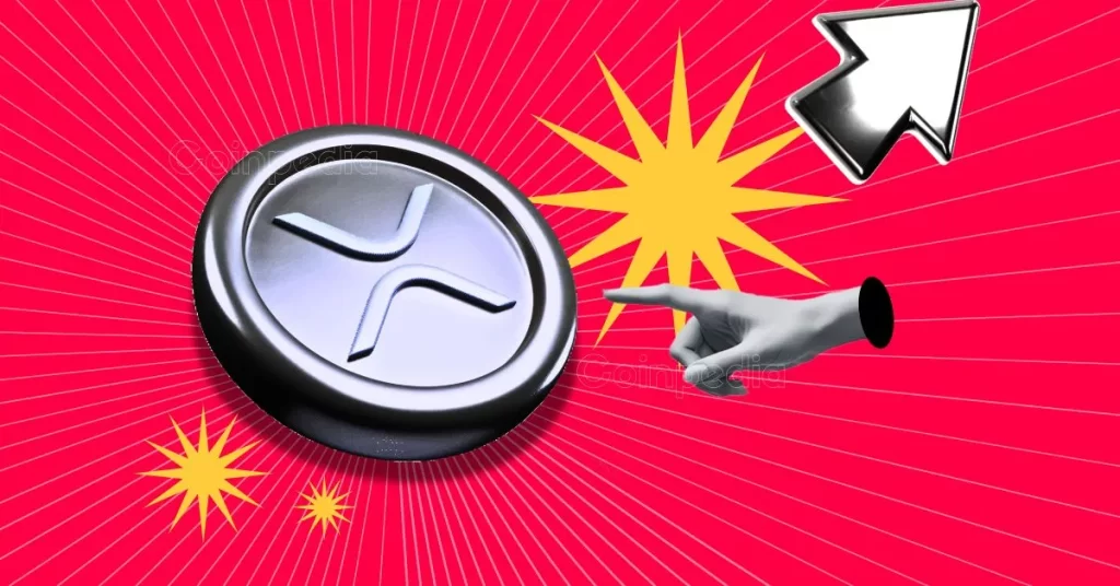 $58 Million Worth XRP at Risk of Liquidation