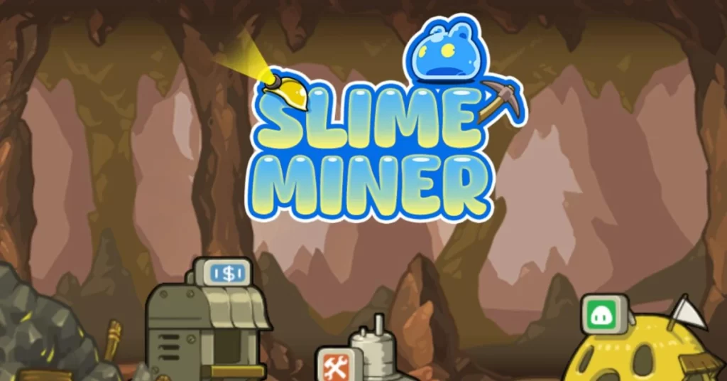 A New Era of Idle RPGs Lands on Kaia Chain with Slime Miner Game Launch