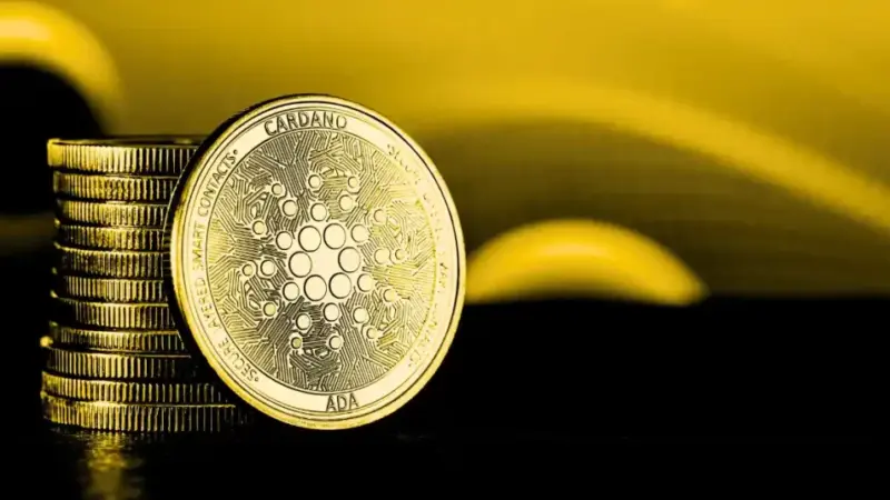 ADA Price Prediction for January 16