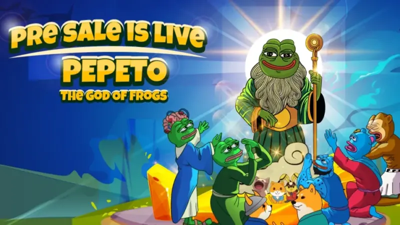 ADA Whales Stock Up And Experts Crown PEPE New Memecoin King