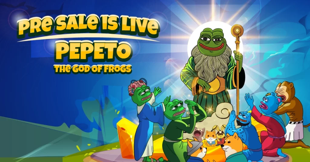 ADA Whales Stock Up And Experts Crown PEPE New Memecoin King