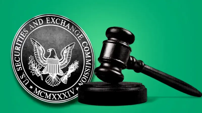 Attorney Jeremy Hogan Predicts Ripple vs SEC Case Could Be Resolved by May