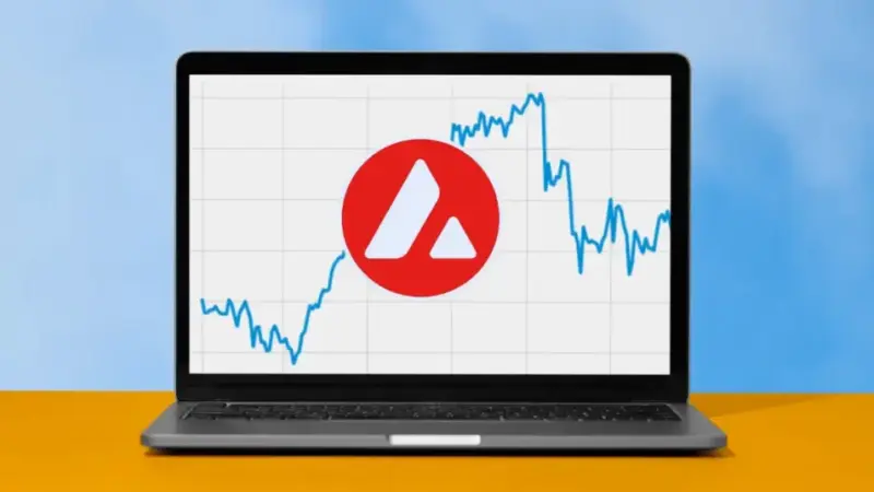 Avalanche Price Drops 10% This Week! Is a $24 Crash Coming?