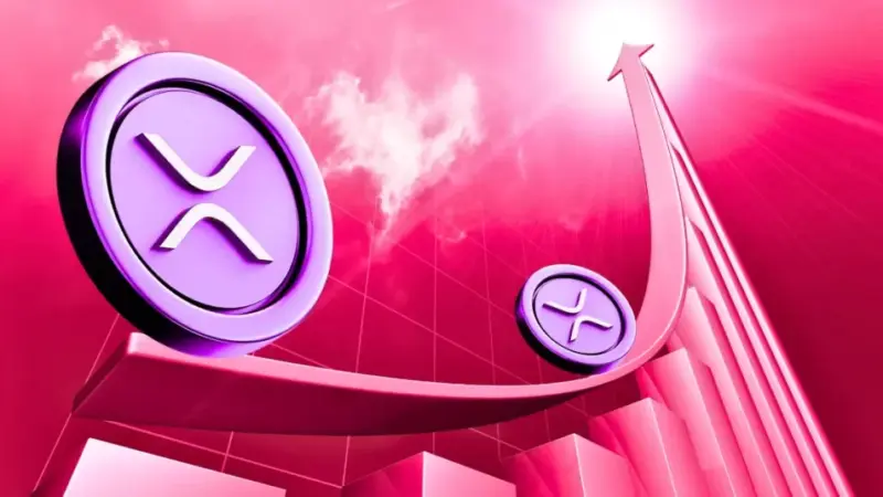 Bears Obstructing the XRP Price Rally From Reaching $3.5-While Bulls are Gearing Up for a Massive Breakout