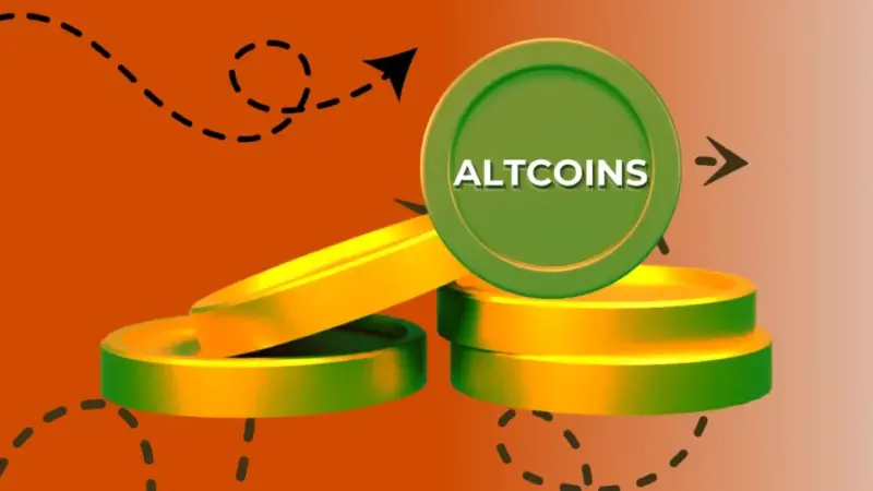 Best Altcoins to Buy Now: The Top New Cryptos To Buy Today That Can Make You a Future-millionaire