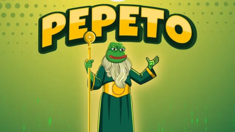 Best Crypto for January 2025: Why Pepeto Could Define the Next Bull Market