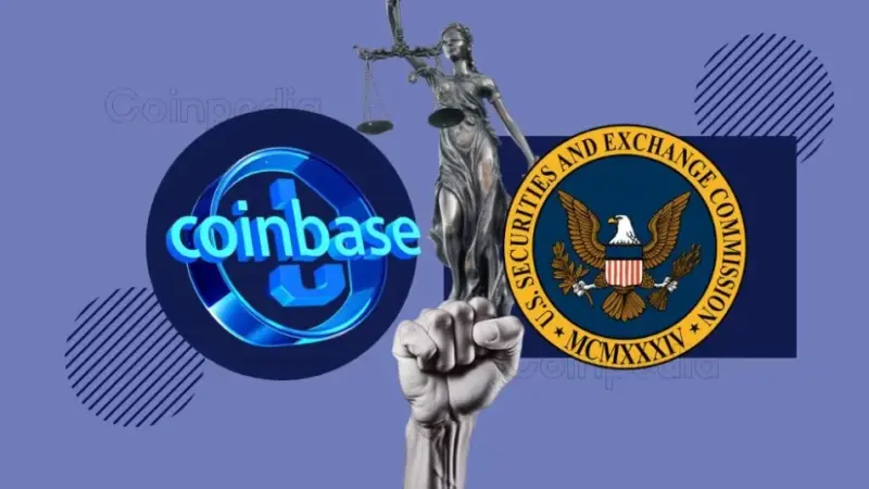 Big Defeat for the SEC’s Gensler: Coinbase Secures Partial Win