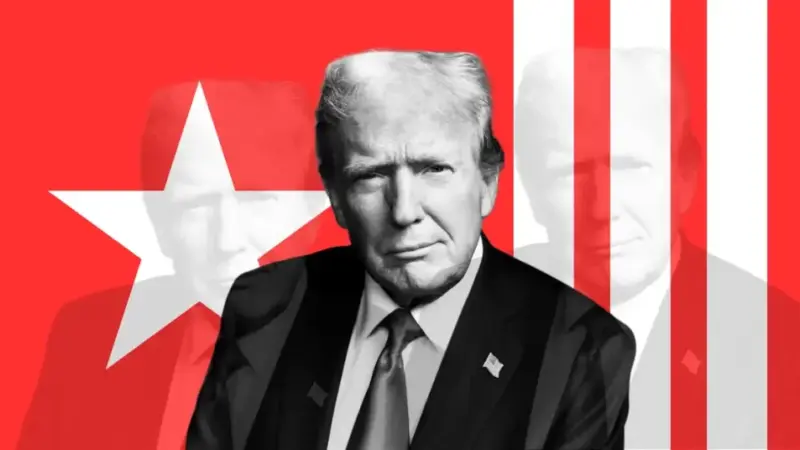 Big News: Trump Signs Groundbreaking Crypto Executive Orders, Details Inside