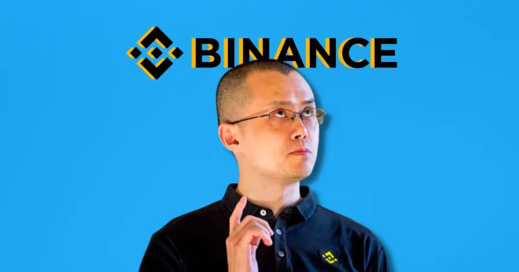 Binance CZ Returns to Crypto with $16 M Investment Into Sign After Prison