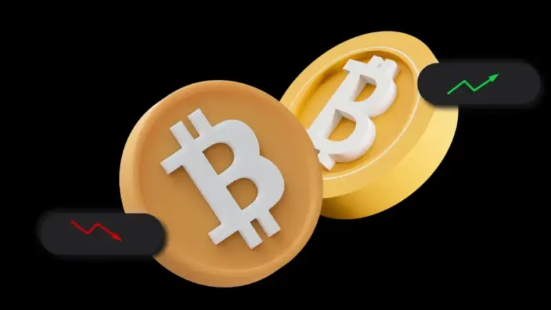 Bitcoin Bull Run 2025: BTC Price Poised For 130% Surge