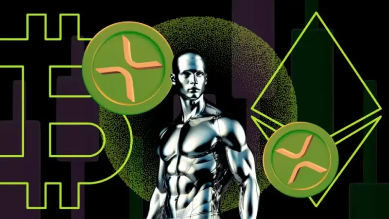 Bitcoin, ETH, & XRP Price Prediction: Here’s What You Can Expect Next Week!