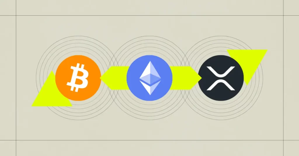Bitcoin, ETH, & XRP Price Prediction: What You Can Expect This Week?